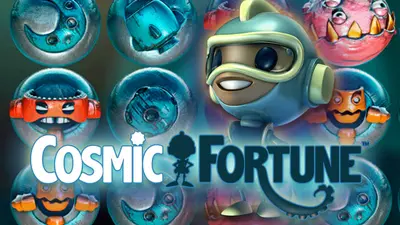 cosmic fortune
