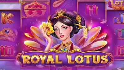 royal lotus